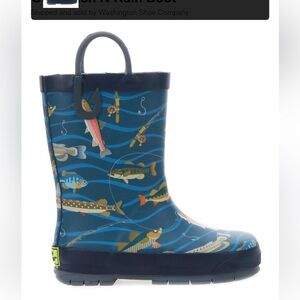 Western chief toddler rain boots